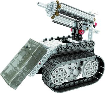 Robot Transformer Building Kit